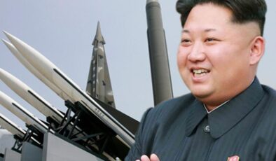 Kim Jong Un’un sır gibi sakladığı ailesinde yeni detay! Bir çocuğu daha var