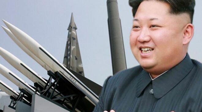 Kim Jong Un’un sır gibi sakladığı ailesinde yeni detay! Bir çocuğu daha var