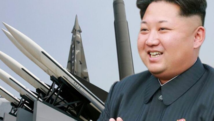 Kim Jong Un’un sır gibi sakladığı ailesinde yeni detay! Bir çocuğu daha var