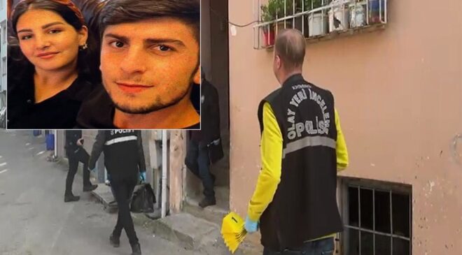 Kızını 146 makas darbesiyle öldüren damadı için ağız değiştirdi