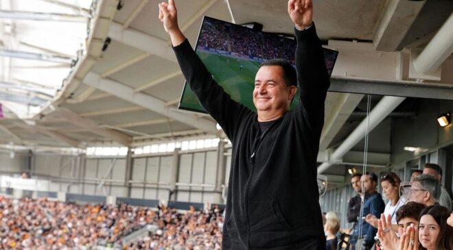 Premier Lig’de Hull City şaşkınlığı! Herkes şoke oldu