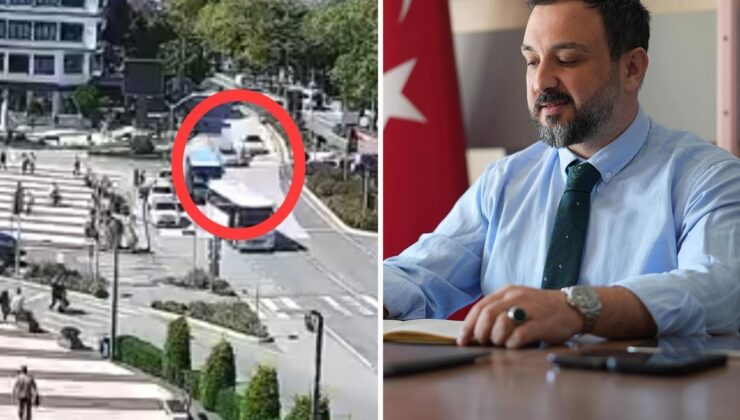 Ordu’da yerel televizyon yöneticisi motosiklet kazasında ağır yaralandı