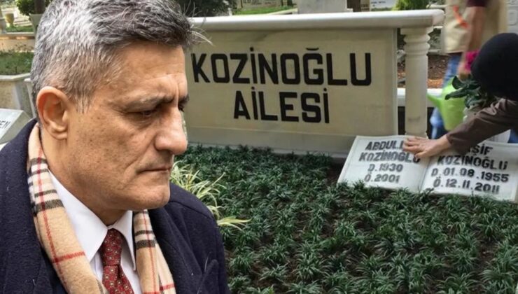 Kaşif Kozinoğlu dosyasında yıllar sonra yeni perde! Bakan Gürlek 3 ihtimali açıkladı
