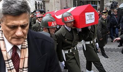 Kaşif Kozinoğlu’nun şüpheli ölümünde 15 yıl sonra mezarı açılacak