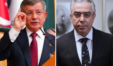 Mehmet Uçum’dan Ahmet Davutoğlu için kullanılan “Seçilmiş son Başbakan” ifadesine itiraz: Son derece sorunlu ve absürt