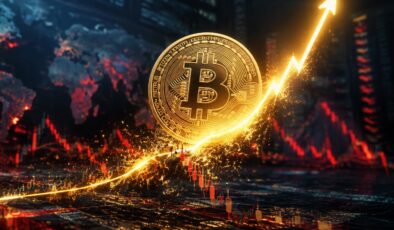 Bitcoin yeniden 80 bin doları aştı: Küresel piyasalardaki baskıya rağmen dikkat çeken hareket
