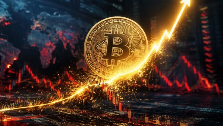 Bitcoin yeniden 80 bin doları aştı: Küresel piyasalardaki baskıya rağmen dikkat çeken hareket