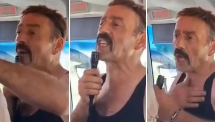 Kürt vatandaşları hedef almıştı! Ağabeyinden açıklama geldi