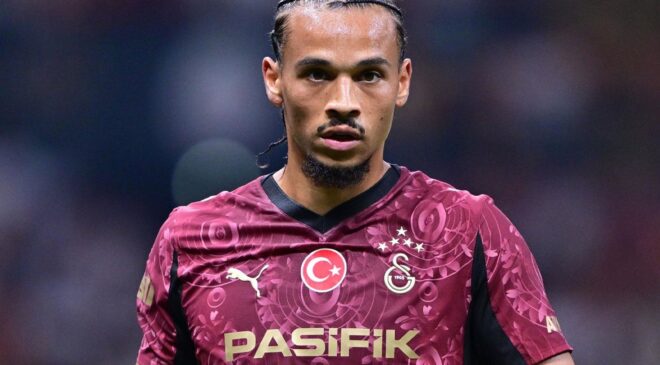 Peter Neururer’den Sane için iddialı yorum: Geri döneceğini sanmıyorum