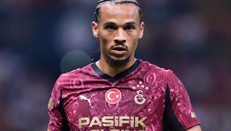 Peter Neururer’den Sane için iddialı yorum: Geri döneceğini sanmıyorum