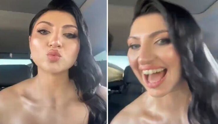 Lise öğretmeniyle evlenen kadın! Düştüğü not bomba