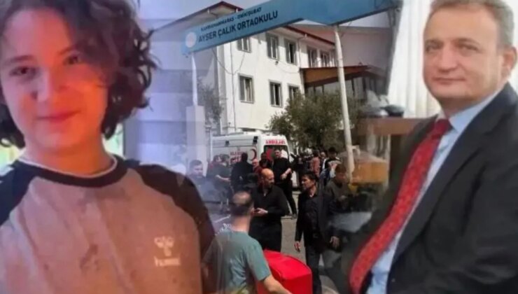 Okul saldırısında hesap sorulurken kahkaha iddiası! Acılı baba çileden çıktı