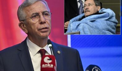 Mansur Yavaş harekete geçti! Gökçek hakkında soruşturma sayısı 3’e çıkabilir