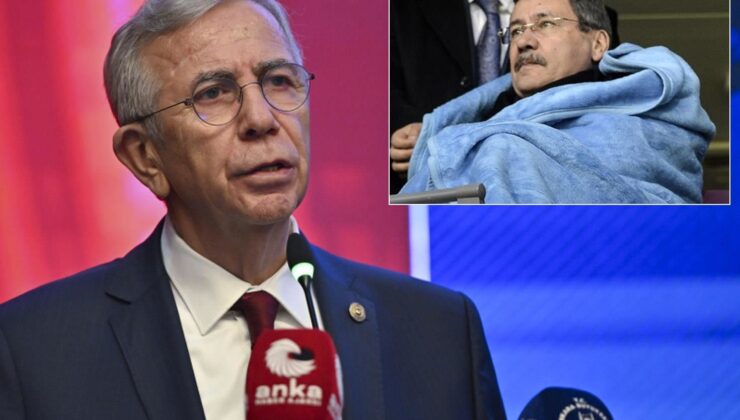Mansur Yavaş harekete geçti! Gökçek hakkında soruşturma sayısı 3’e çıkabilir