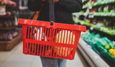 Market reyonlarında yeni dönem! Artık tamamen yasak