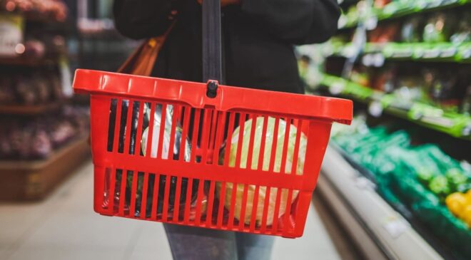 Market reyonlarında yeni dönem! Artık tamamen yasak