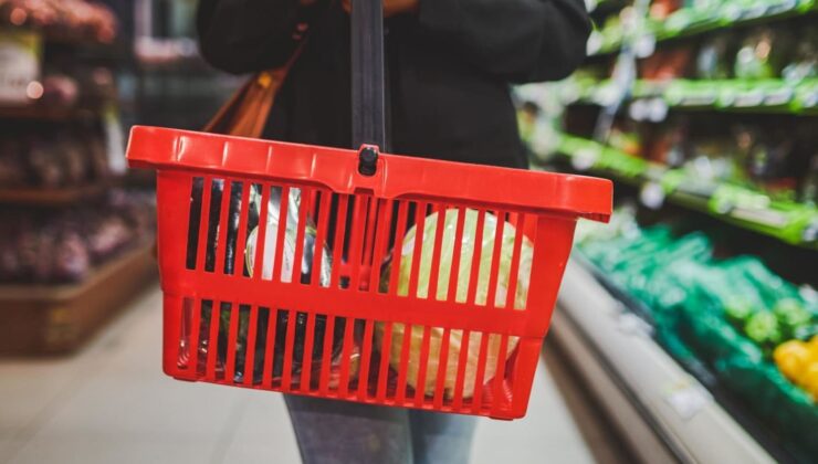 Market reyonlarında yeni dönem! Artık tamamen yasak