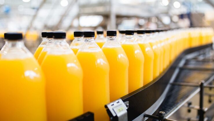 Marketlerde yeni dönem: Meyve suyu ve nektarlarda tatlandırıcı standardı değişiyor