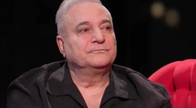Mehmet Ali Erbil kalp krizi geçirdi