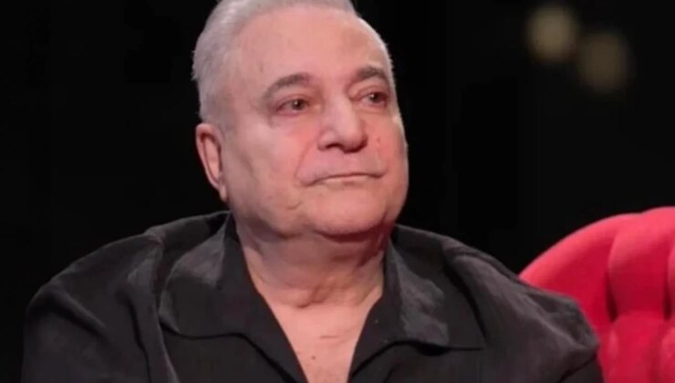 Mehmet Ali Erbil kalp krizi mi geçirdi? Ailesinden ilk açıklama