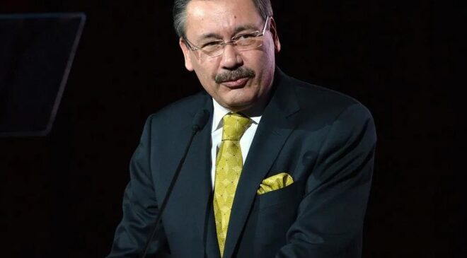 Melih Gökçek’e açık açık soruldu: AK Parti sizi gözden mi çıkardı?