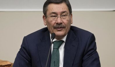 ABB’den Melih Gökçek hakkında suç duyurusu! 27 gün sonra açıklandı