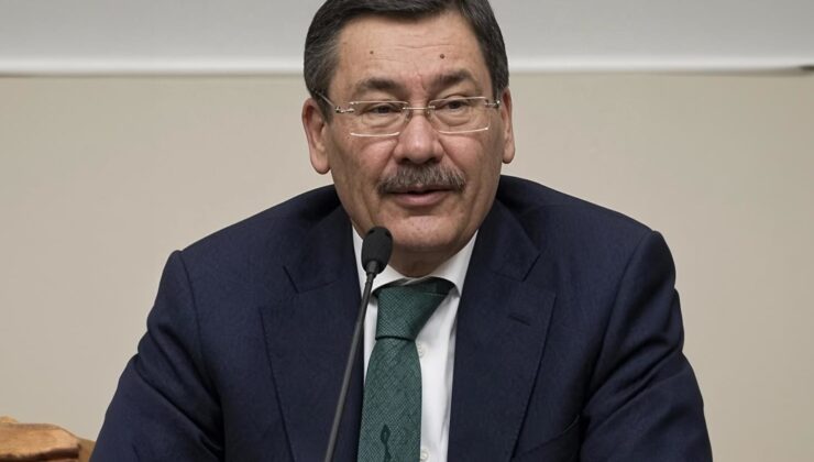 ABB’den Melih Gökçek hakkında suç duyurusu! 27 gün sonra açıklandı