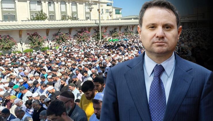 Menzil Cemaati’ne operasyon mu geliyor? Bakan Gürlek’ten açıklama var