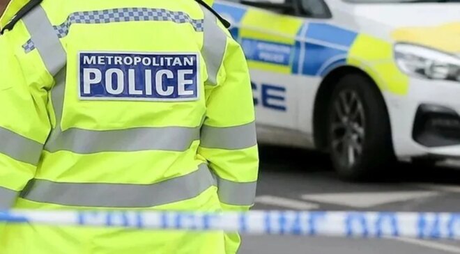 Londra metrosunda dehşet gecesi! Saldırı ölümle sonuçlandı