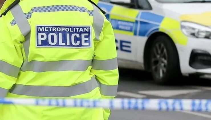 Londra metrosunda dehşet gecesi! Saldırı ölümle sonuçlandı