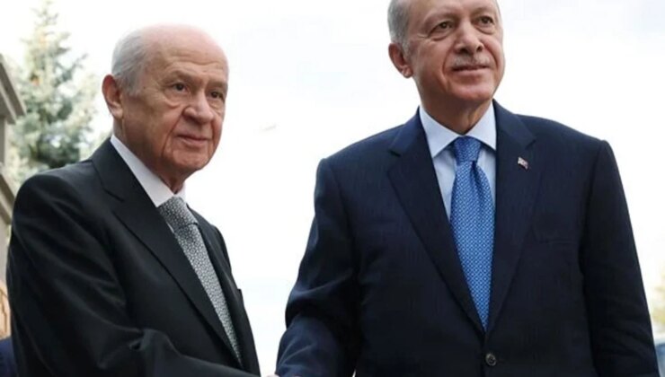 MHP seçim tarihini de adayını da açıkladı
