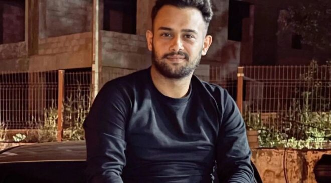 Milas’ta maden faciası! 23 yaşındaki genç işçi hayatını kaybetti