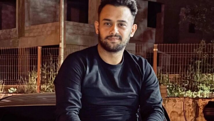Milas’ta maden faciası! 23 yaşındaki genç işçi hayatını kaybetti