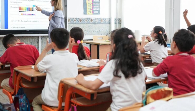 Okul kantinlerinde yeni dönem başlıyor! Çok sayıda ürün raflardan kalkacak