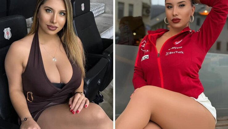 Elif Karaarslan’a bir darbe daha! Aylık 2 milyon TL’lik gelir kapısı kapandı