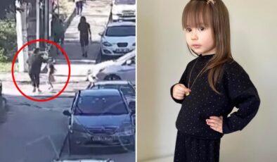 Minik Mavi’yi hayattan koparıp bu savunmayı yapabildi! Hem de görüntülere rağmen…
