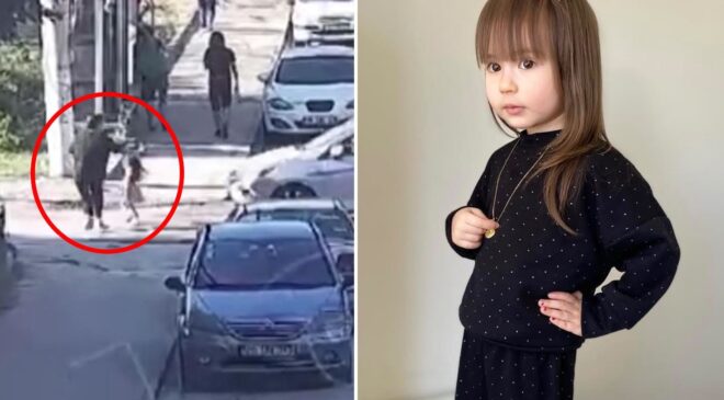 Minik Mavi’yi hayattan koparıp bu savunmayı yapabildi! Hem de görüntülere rağmen…
