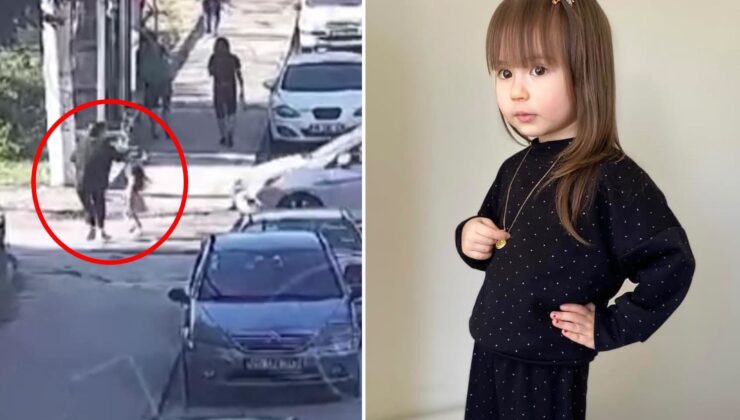 Minik Mavi’yi hayattan koparıp bu savunmayı yapabildi! Hem de görüntülere rağmen…