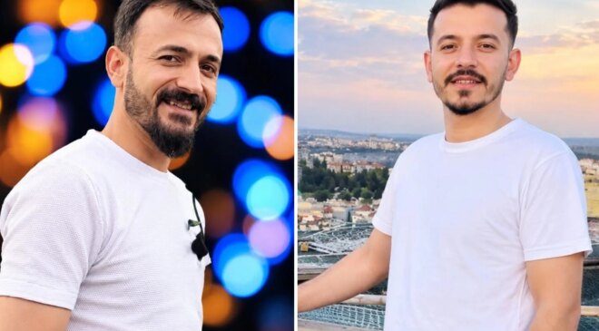 Gaziantep’te kahreden olay! Motosiklet kazası iki kardeşi hayattan kopardı