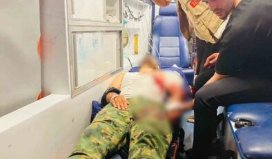 Kerkük’te DEAŞ saldırısı: 1 ölü, 1 yaralı