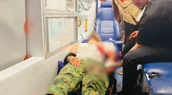 Kerkük’te DEAŞ saldırısı: 1 ölü, 1 yaralı