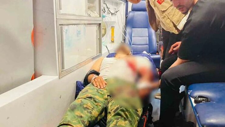 Kerkük’te DEAŞ saldırısı: 1 ölü, 1 yaralı