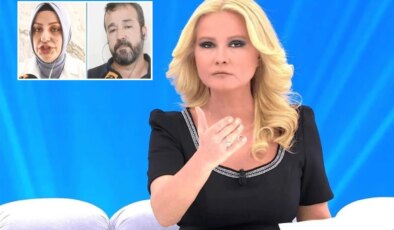 Müge Anlı bile ne diyeceğini şaşırdı! İkinci Palu ailesi ortaya çıktı