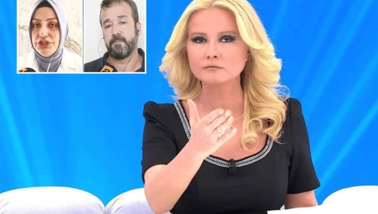 Müge Anlı bile ne diyeceğini şaşırdı! İkinci Palu ailesi ortaya çıktı