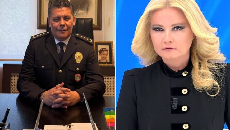 18 ilçede koltuklar değişti! Müge Anlı’nın eşiyle ilgili dikkat çeken karar