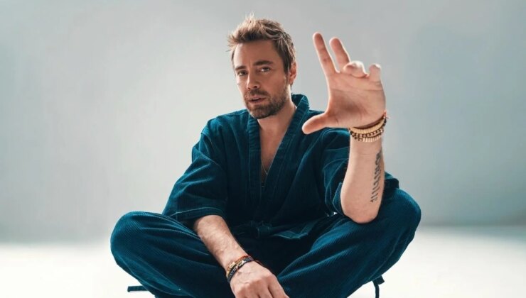 Murat Dalkılıç: “Günlerce Komada Kaldım”