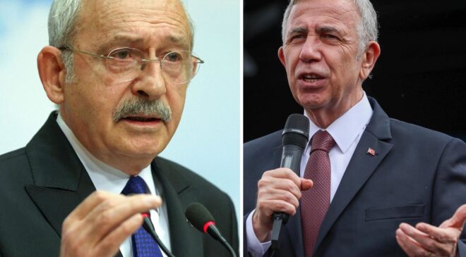 Kılıçdaroğlu’ndan Mansur Yavaş açıklaması: Kırgın değilim