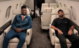 Amedspor yenilgisi sonrası olay iddia! Onana ve Salah İngiltere’ye mi gitti?