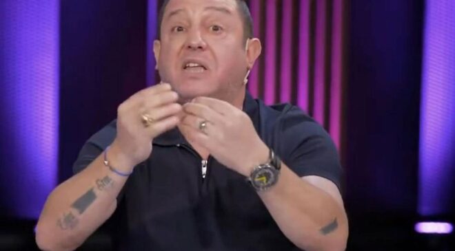 Nihat Kahveci, ‘Gerçekten yazık’ deyip Galatasaraylı ismi hedef aldı
