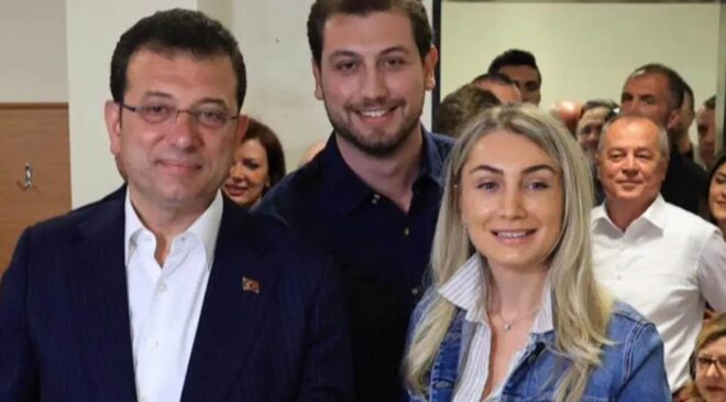 İmamoğlu’nun oğlu hakim karşısında! 390 bin avro ve 772 bin liralık yelkenliyi anlattı